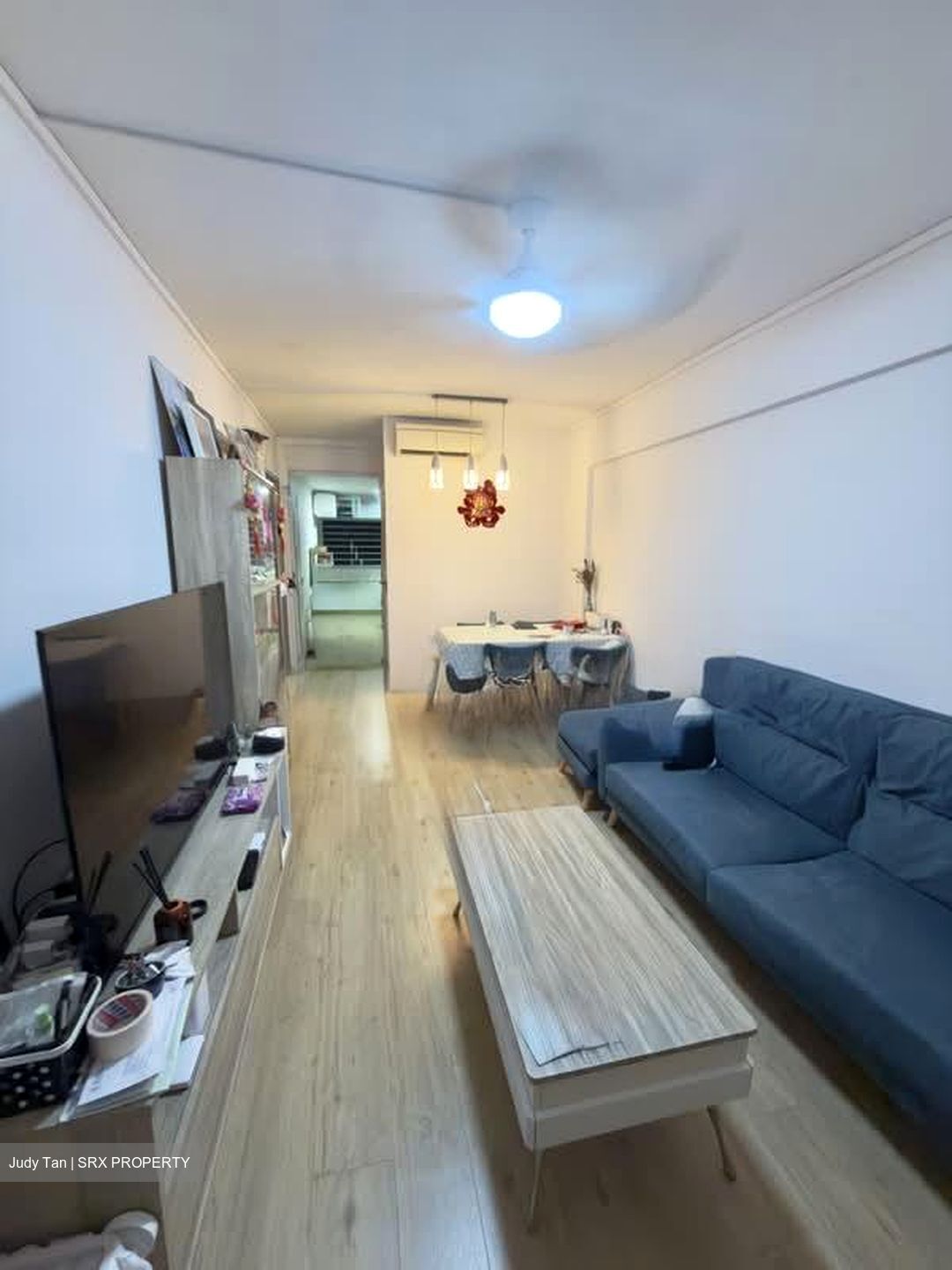 Blk 117 Potong Pasir Avenue 1 (Toa Payoh), HDB 3 Rooms #560937291